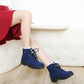 ❄️Remise d'hiver 54%❄️Bottes de Neige Chaudes pour Femmes
