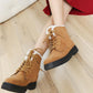 ❄️Remise d'hiver 54%❄️Bottes de Neige Chaudes pour Femmes