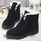 ❄️Remise d'hiver 54%❄️Bottes de Neige Chaudes pour Femmes
