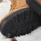 ❄️Remise d'hiver 54%❄️Bottes de Neige Chaudes pour Femmes