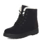 ❄️Remise d'hiver 54%❄️Bottes de Neige Chaudes pour Femmes