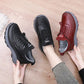 🔥54% de réduction🔥Chaussures Casual Épaisses pour Femme d'Automne et d'Hiver avec Semelles Souples et Antidérapantes
