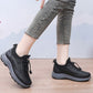 🔥54% de réduction🔥Chaussures Casual Épaisses pour Femme d'Automne et d'Hiver avec Semelles Souples et Antidérapantes