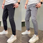 🔥Vente limitée 50% DE RÉDUCTION🔥Pantalon cargo skinny multi-poches à haute élasticité pour hommes👖