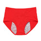 🔥Achetez-en 3, obtenez-en 2 gratuits 🎉Culotte de protection anti-fuite taille haute