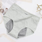 🔥Achetez-en 3, obtenez-en 2 gratuits 🎉Culotte de protection anti-fuite taille haute