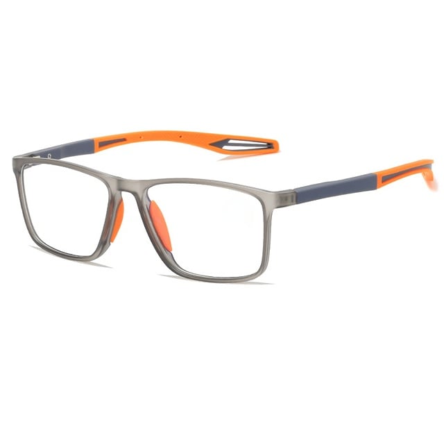 💞Lunettes de sport pour hommes, ultra-légères, anti-lumière bleue, pour presbytes👓