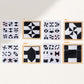 ⏳🧩✨ 60 % DE RÉDUCTION ! Puzzle de blocs cachés — Jeu interactif parent-enfant pour développer l'imagination spatiale 👨‍👩‍👧‍👦🎮