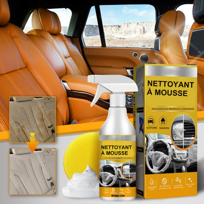 🔥Meilleure vente🔥Nettoyant moussant multi-usages