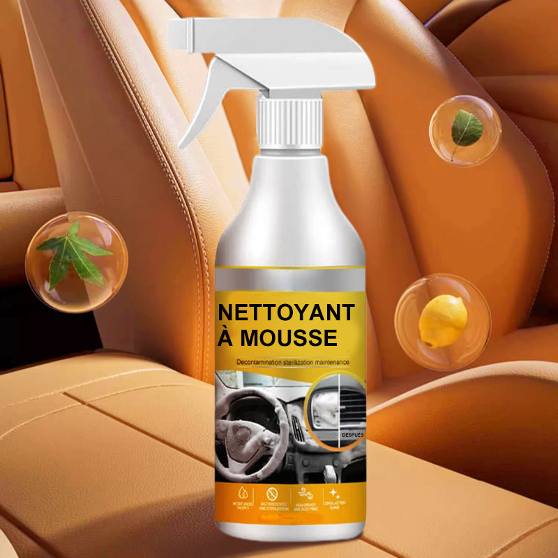 🔥Meilleure vente🔥Nettoyant moussant multi-usages