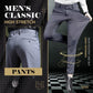 👖Offres spéciales d'été🔥 Pantalon classique pour hommes avec une bonne élasticité(🔥53% de réduction)