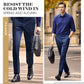 👖Offres spéciales d'été🔥 Pantalon classique pour hommes avec une bonne élasticité(🔥53% de réduction)