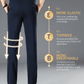 👖Offres spéciales d'été🔥 Pantalon classique pour hommes avec une bonne élasticité(🔥53% de réduction)