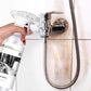 💥Détachant multi-usages à l'acide oxalique, nettoyage et détachage des carreaux de toilettes et de salle de bain