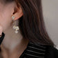 ✨️Soldes du Nouvel An à 53 % de réduction✨️Magnifiques boucles d'oreilles rondes porte-bonheur