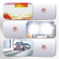 🔥53% de réduction🔥Kit pare-soleil anti-éblouissant pour voiture