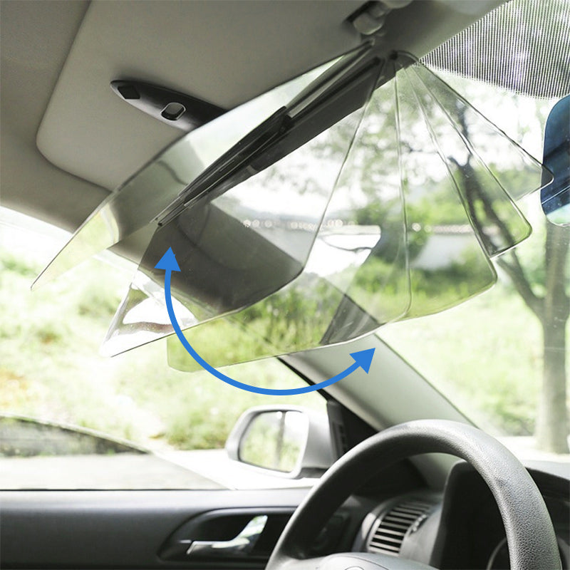 🔥53% de réduction🔥Kit pare-soleil anti-éblouissant pour voiture