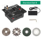 🔥Vente chaude 2025🔥Scie de Table Miniature Multifonctionnelle de Précision🔧