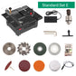 🔥Vente chaude 2025🔥Scie de Table Miniature Multifonctionnelle de Précision🔧