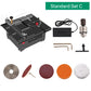 🔥Vente chaude 2025🔥Scie de Table Miniature Multifonctionnelle de Précision🔧