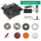 🔥Vente chaude 2025🔥Scie de Table Miniature Multifonctionnelle de Précision🔧