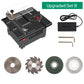 🔥Vente chaude 2025🔥Scie de Table Miniature Multifonctionnelle de Précision🔧