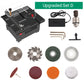 🔥Vente chaude 2025🔥Scie de Table Miniature Multifonctionnelle de Précision🔧