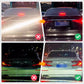 👁️Caméra de recul et dashcam 10 pouces avec écran tactile intégral – Vision nocturne HD 1080P, double objectif – Idéale pour une conduite et un stationnement en toute sécurité🚗📹