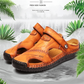🐂Sandales extérieures respirantes pour hommes de grande taille pour hommes(🔥55% de réduction)