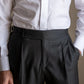 👖Nouveaux classiques 2025👔Pantalon décontracté droit uni pour homme(🔥55% de réduction)