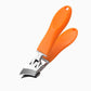 🎅Achetez-en 1 obtenez-en 1 gratuitement🎉Coupe-ongles incliné à large ouverture de mâchoire et anti-éclaboussures
