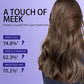 🎁Vente en déstockage🔥Purple Keratin Hair Mask - Conditionneur pour cheveux permanentés et colorés