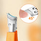 🔥50% de réduction🔥Ensemble de coupe-ongles anti-éclaboussures durable et pratique