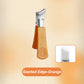 🔥50% de réduction🔥Ensemble de coupe-ongles anti-éclaboussures durable et pratique