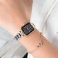 ✨50% de réduction✨2025 New Styles⌚Montre à quartz rectangulaire de luxe élégante pour femmes