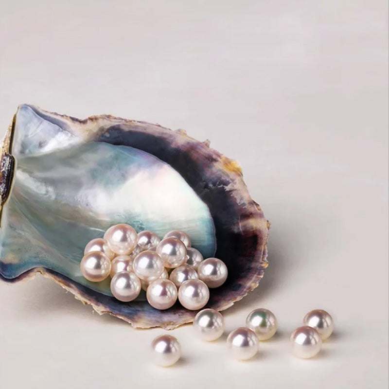✨Broche en perles faite à la main de haute qualité pour femme.