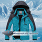 ✨53% de réduction🎁Veste de ski imperméable pour homme et femme
