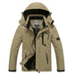✨53% de réduction🎁Veste de ski imperméable pour homme et femme