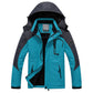 ✨53% de réduction🎁Veste de ski imperméable pour homme et femme