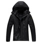 ✨53% de réduction🎁Veste de ski imperméable pour homme et femme