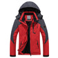 ✨53% de réduction🎁Veste de ski imperméable pour homme et femme