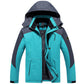 ✨53% de réduction🎁Veste de ski imperméable pour homme et femme