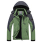 ✨53% de réduction🎁Veste de ski imperméable pour homme et femme
