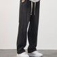Jeans droits amples pour hommes【Achetez-en 2 et bénéficiez de la livraison gratuite】
