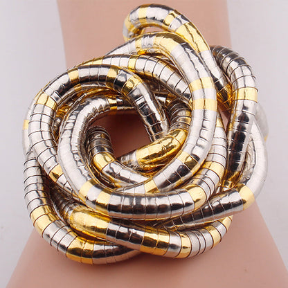 💖Vente limitée -50% de réduction💖Collier serpent léger et unique