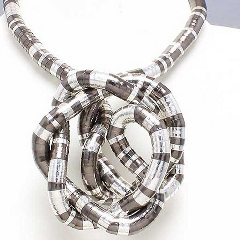 💖Vente limitée -50% de réduction💖Collier serpent léger et unique