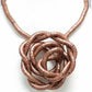 💖Vente limitée -50% de réduction💖Collier serpent léger et unique