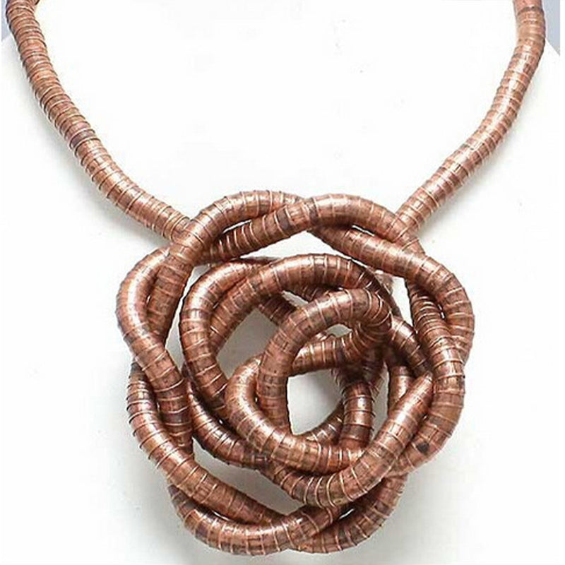 💖Vente limitée -50% de réduction💖Collier serpent léger et unique