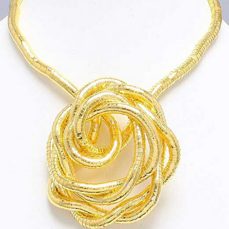 💖Vente limitée -50% de réduction💖Collier serpent léger et unique