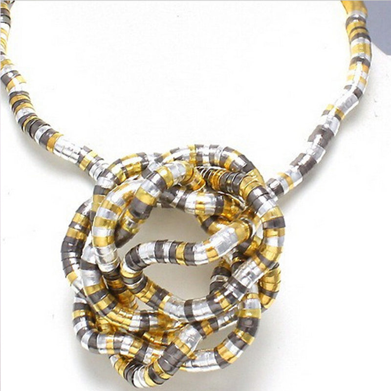 💖Vente limitée -50% de réduction💖Collier serpent léger et unique